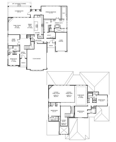 230 Chesterfield Lane, Heath, TX 75032