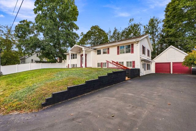 10 Munson Street, Hudson, MA 01749