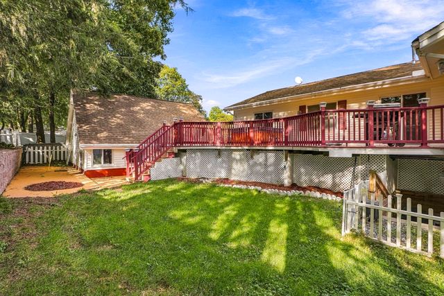 10 Munson Street, Hudson, MA 01749