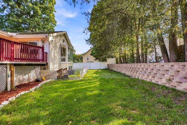10 Munson Street, Hudson, MA 01749
