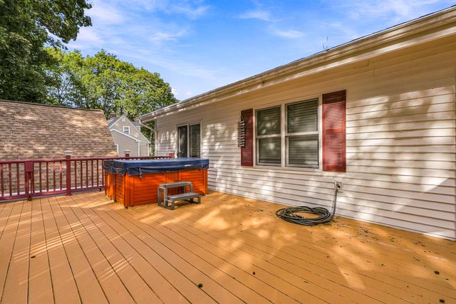 10 Munson Street, Hudson, MA 01749