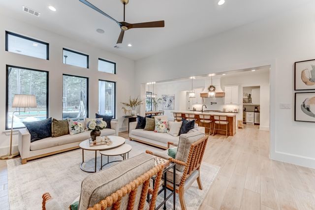 15640 Forest Grove Drive, Willis, TX 77378