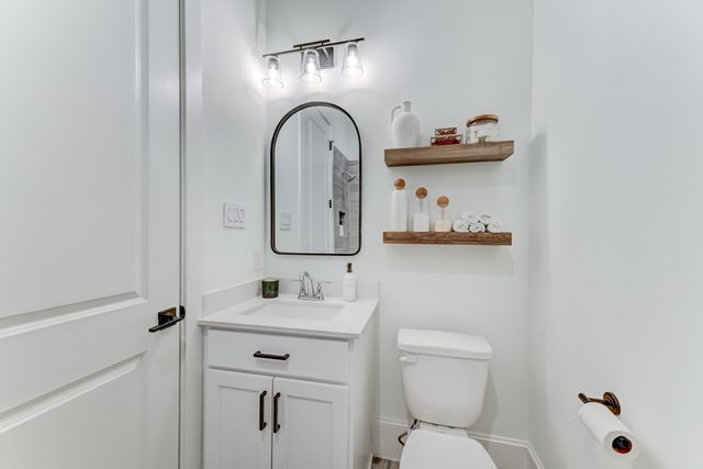 15640 Forest Grove Drive, Willis, TX 77378