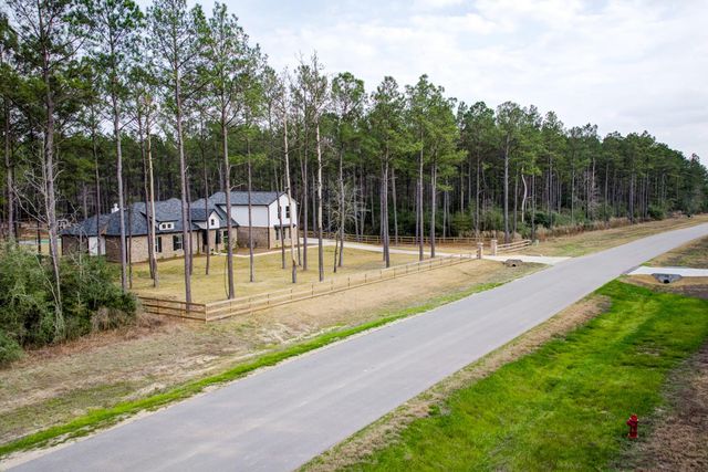 15640 Forest Grove Drive, Willis, TX 77378