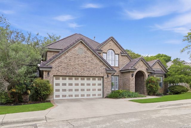 3 Sherborne Wood, San Antonio, TX 78218