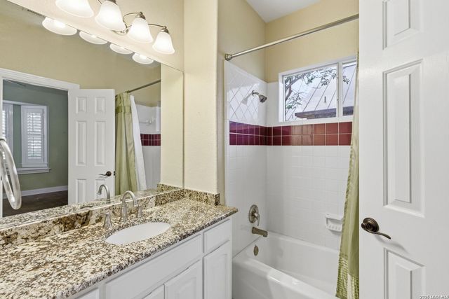 3 Sherborne Wood, San Antonio, TX 78218