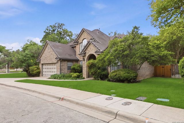 3 Sherborne Wood, San Antonio, TX 78218