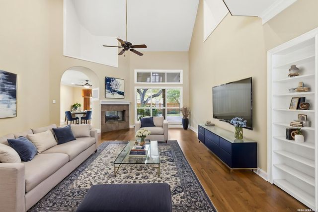 3 Sherborne Wood, San Antonio, TX 78218