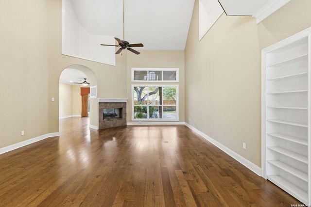 3 Sherborne Wood, San Antonio, TX 78218