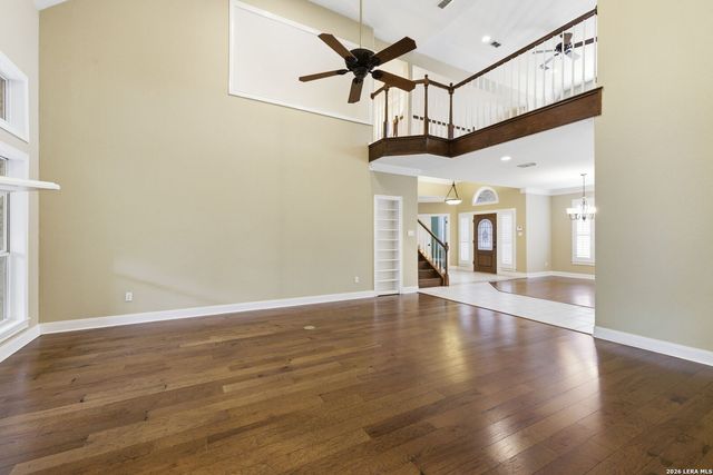3 Sherborne Wood, San Antonio, TX 78218