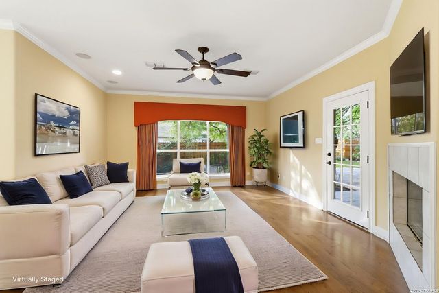 3 Sherborne Wood, San Antonio, TX 78218