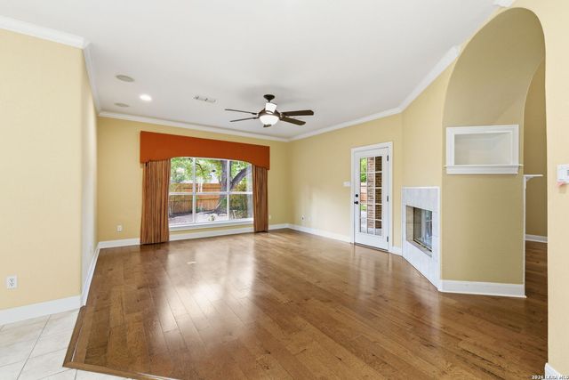 3 Sherborne Wood, San Antonio, TX 78218
