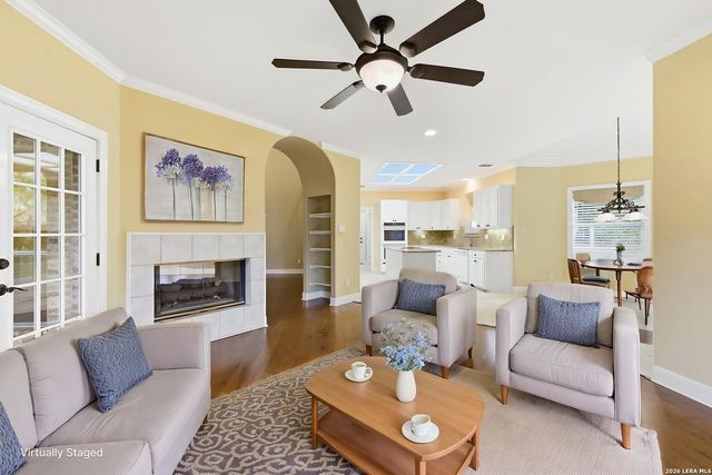 3 Sherborne Wood, San Antonio, TX 78218