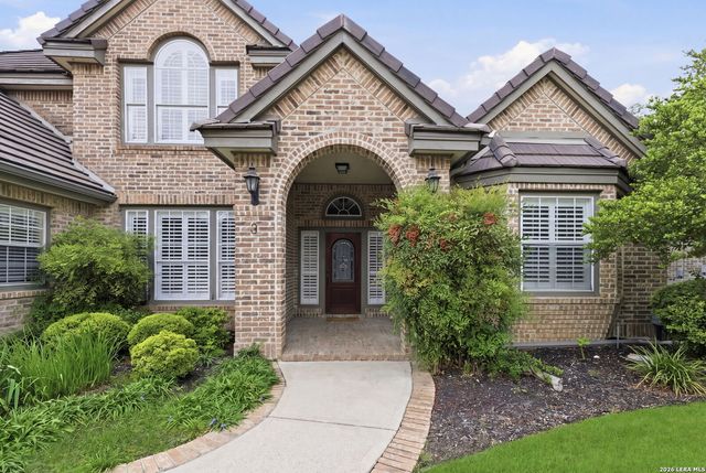 3 Sherborne Wood, San Antonio, TX 78218