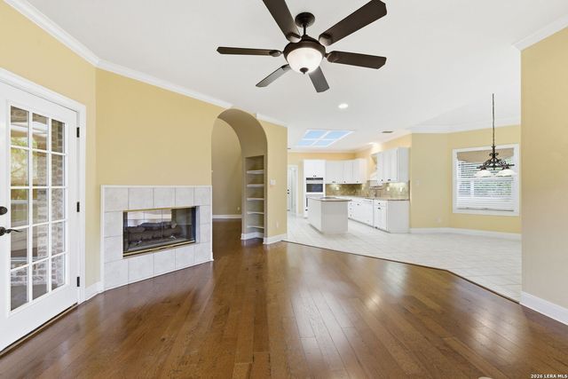 3 Sherborne Wood, San Antonio, TX 78218