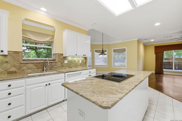 3 Sherborne Wood, San Antonio, TX 78218
