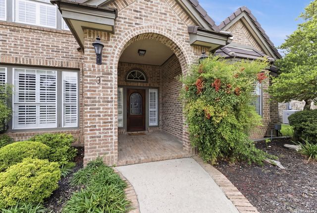 3 Sherborne Wood, San Antonio, TX 78218