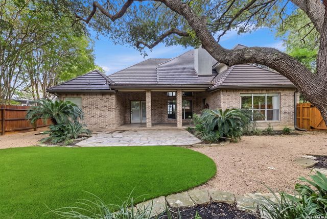 3 Sherborne Wood, San Antonio, TX 78218