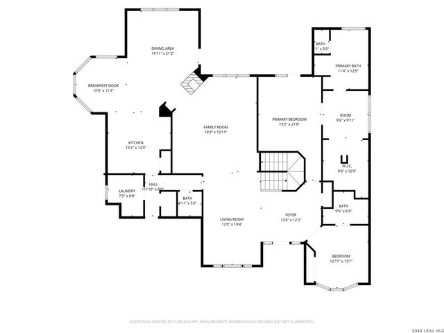 3 Sherborne Wood, San Antonio, TX 78218