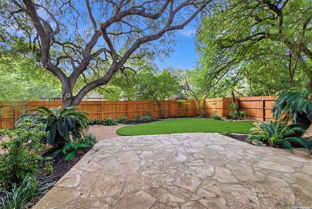 3 Sherborne Wood, San Antonio, TX 78218
