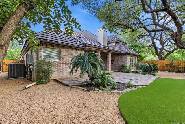 3 Sherborne Wood, San Antonio, TX 78218