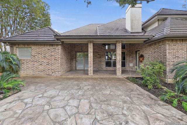 3 Sherborne Wood, San Antonio, TX 78218