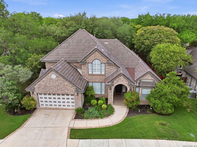 3 Sherborne Wood, San Antonio, TX 78218