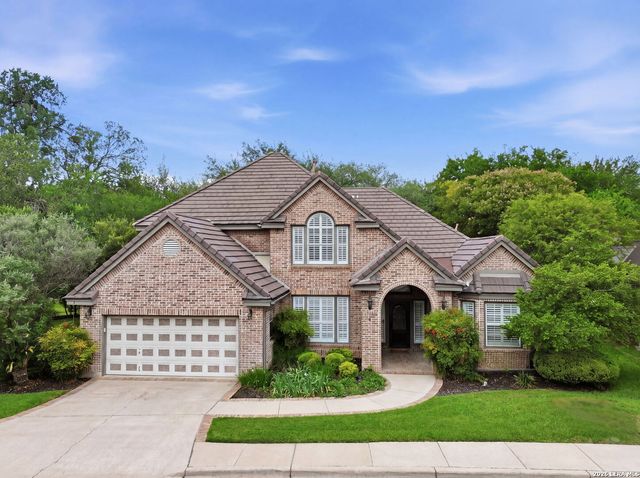 3 Sherborne Wood, San Antonio, TX 78218