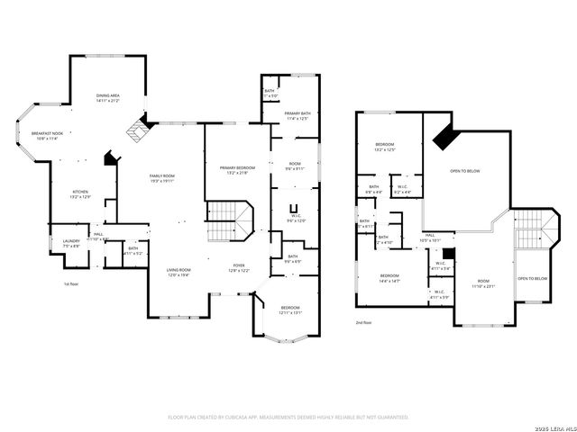 3 Sherborne Wood, San Antonio, TX 78218