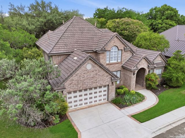 3 Sherborne Wood, San Antonio, TX 78218