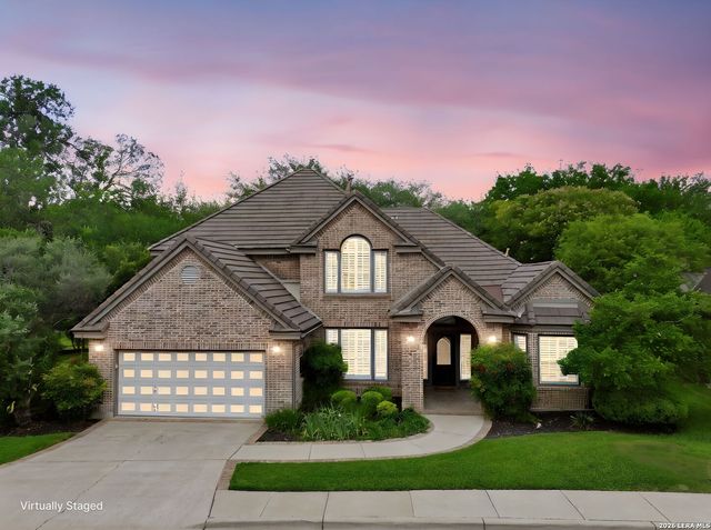3 Sherborne Wood, San Antonio, TX 78218