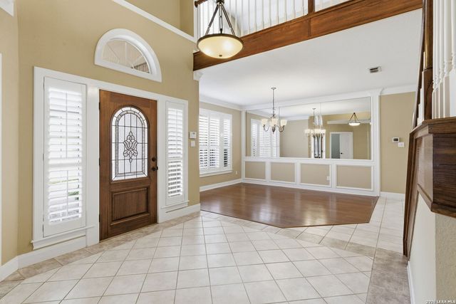 3 Sherborne Wood, San Antonio, TX 78218