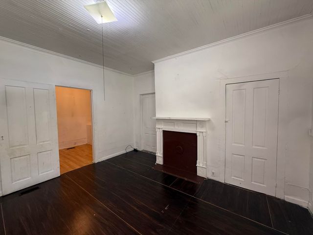 121 W Baruch Street, Denmark, SC 29042