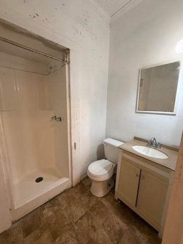 121 W Baruch Street, Denmark, SC 29042