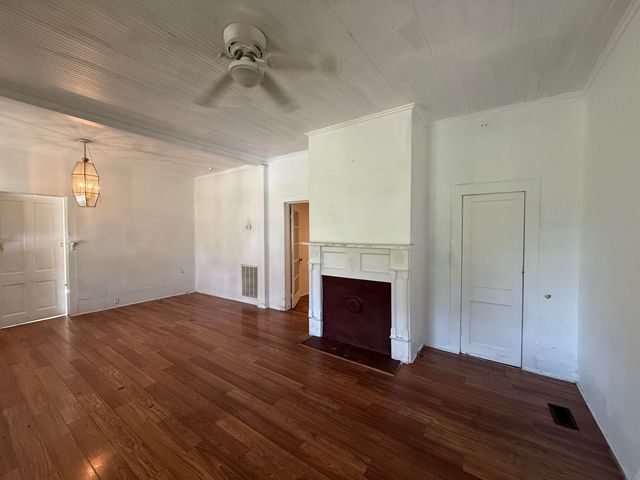 121 W Baruch Street, Denmark, SC 29042