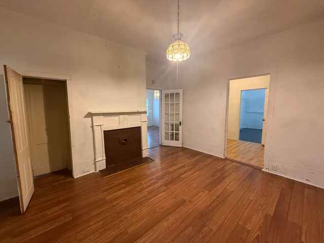 121 W Baruch Street, Denmark, SC 29042
