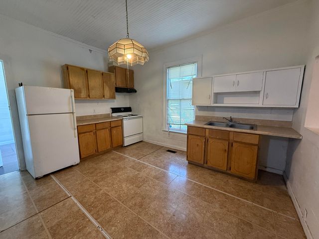 121 W Baruch Street, Denmark, SC 29042