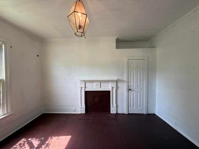 121 W Baruch Street, Denmark, SC 29042