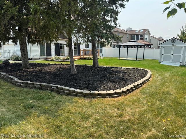 35865 Ashford Drive, Sterling Heights, MI 48312