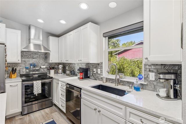8925 19th Place SE, Lake Stevens, WA 98258