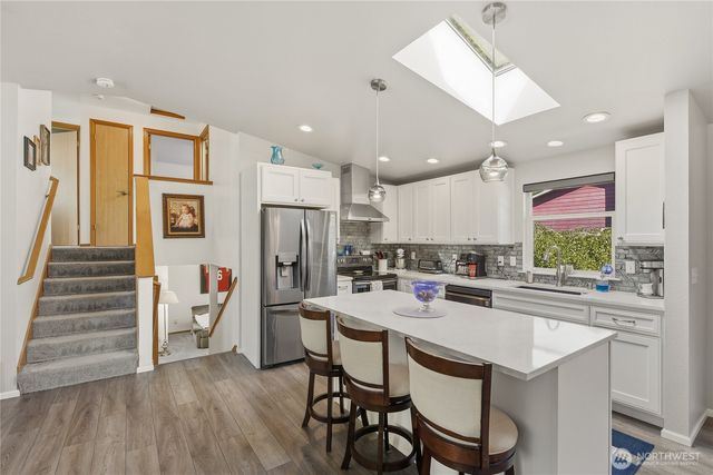 8925 19th Place SE, Lake Stevens, WA 98258