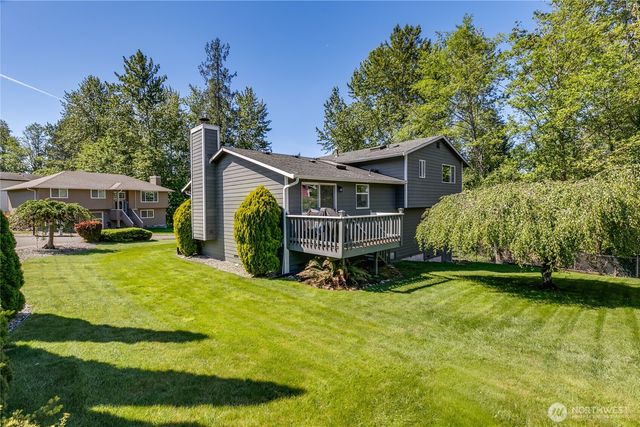 8925 19th Place SE, Lake Stevens, WA 98258