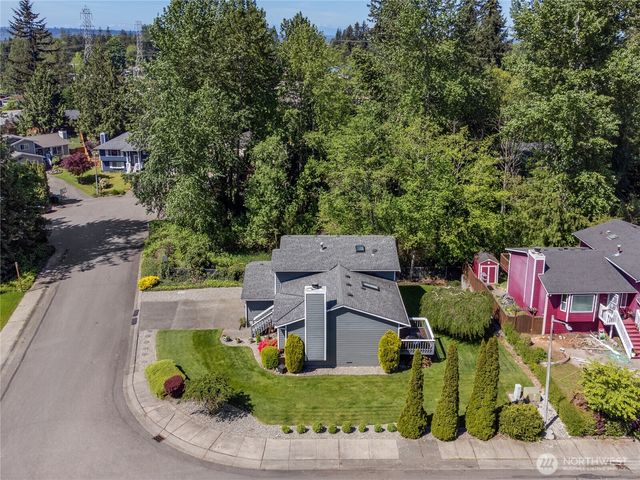 8925 19th Place SE, Lake Stevens, WA 98258