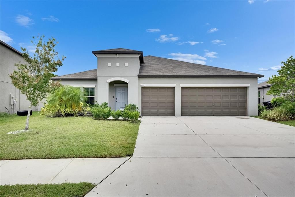 5521 OLANO STREET, Palmetto, FL 34221