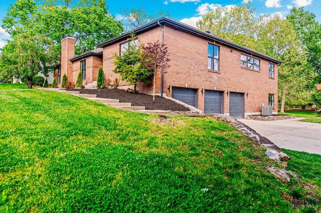 5960 Eaglet Drive, West Chester, OH 45069