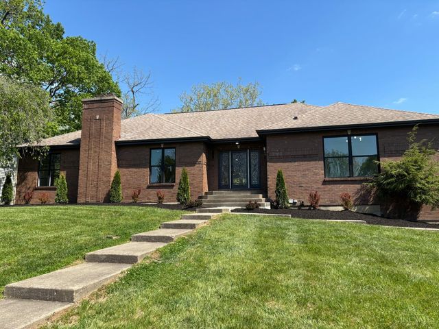 5960 Eaglet Drive, West Chester, OH 45069