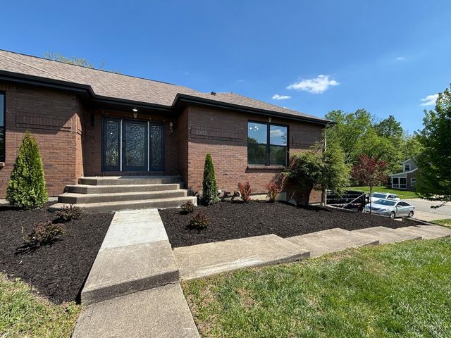 5960 Eaglet Drive, West Chester, OH 45069