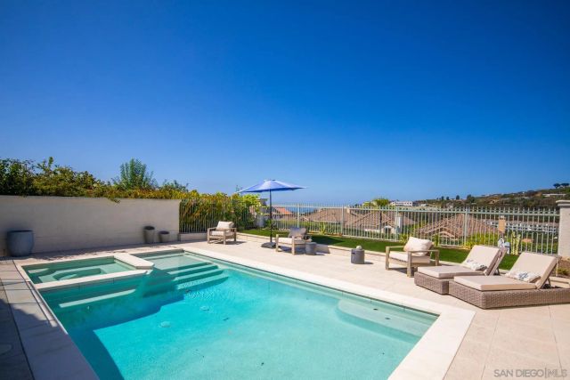 37 Santa Lucia, Dana Point, CA 92629