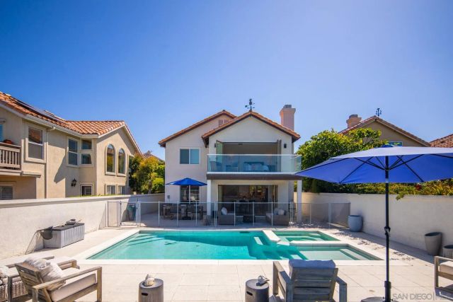 37 Santa Lucia, Dana Point, CA 92629