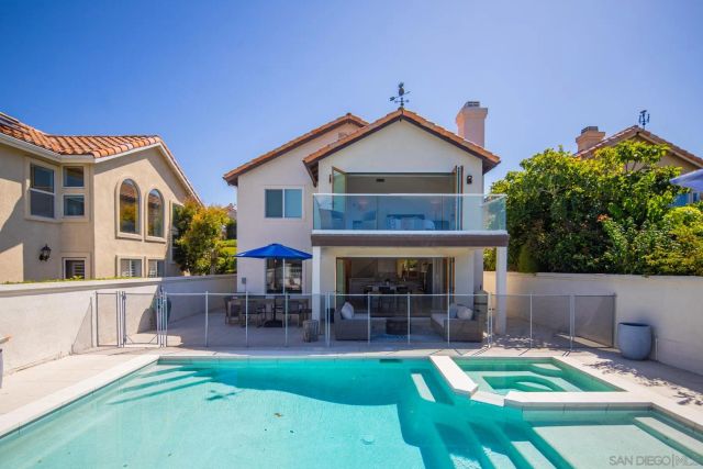 37 Santa Lucia, Dana Point, CA 92629